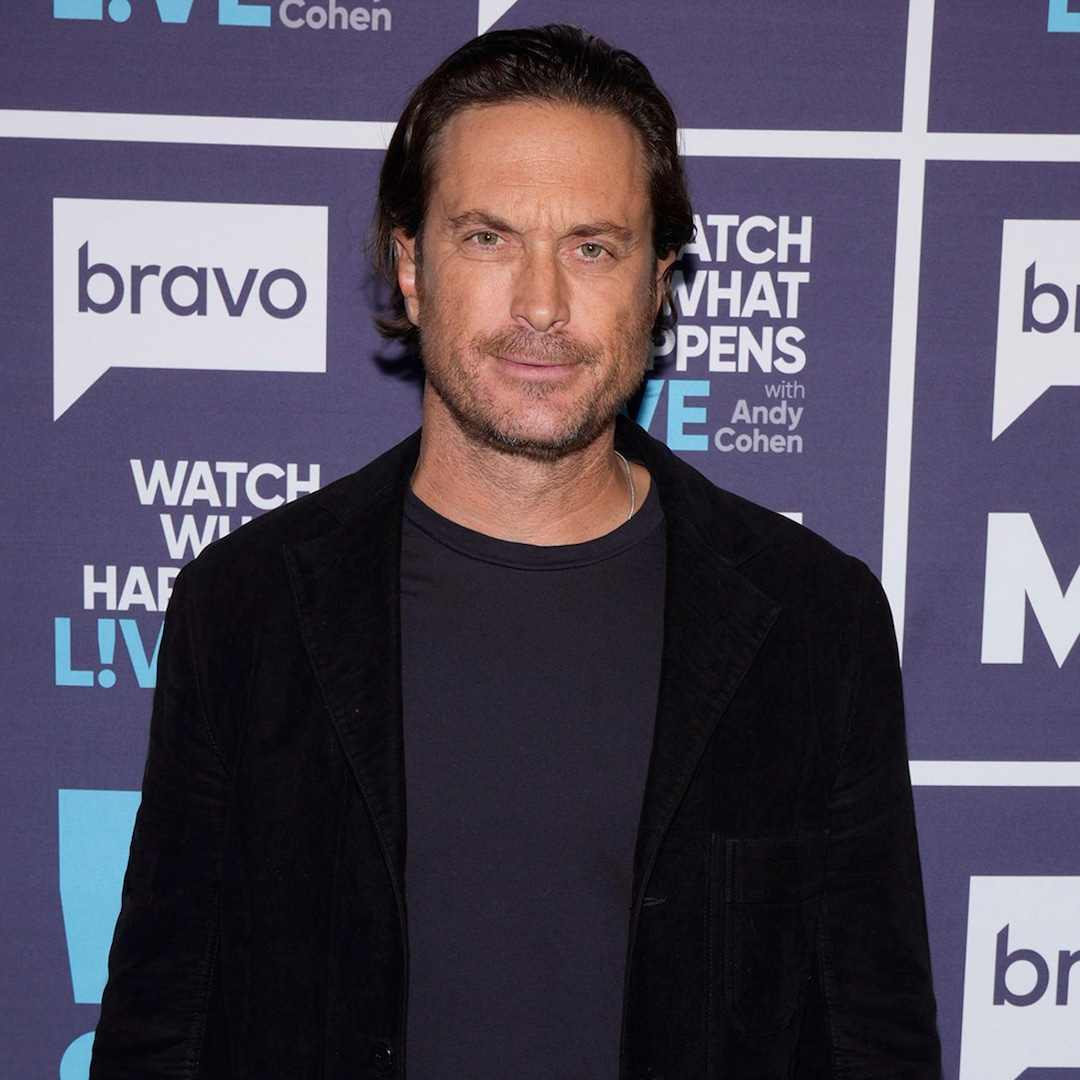 Oliver Hudson Clarifies Comments on Having “Trauma” From Goldie Hawn